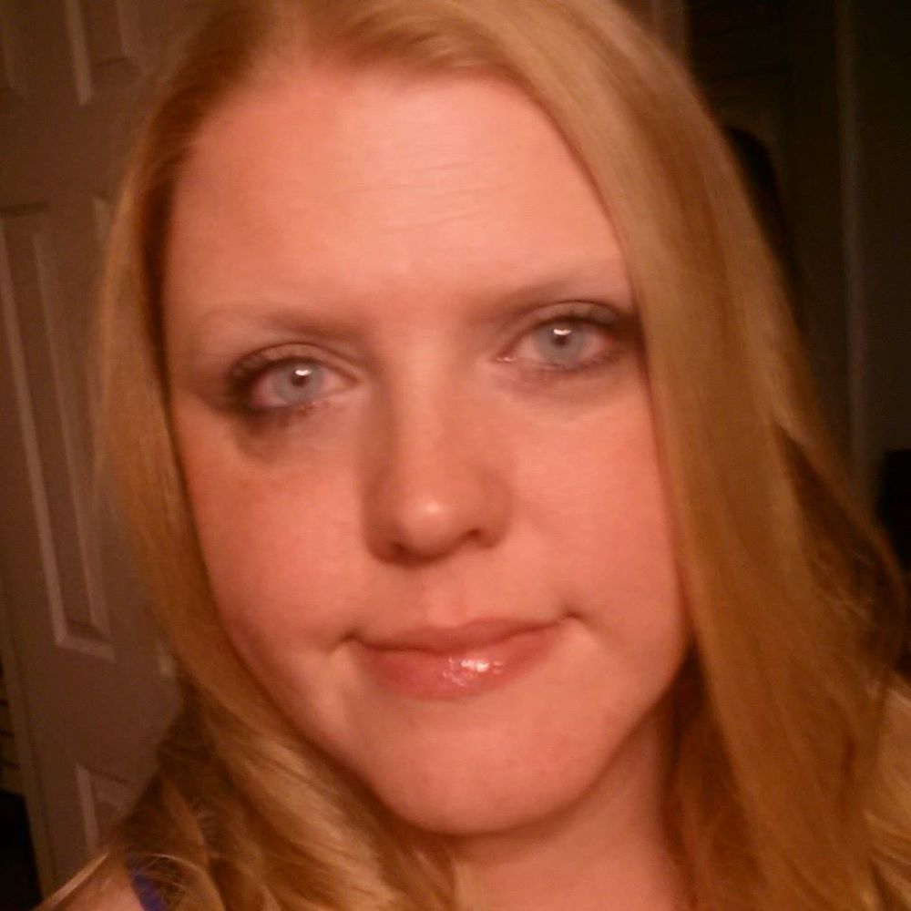 Meet your Posher, Cristina